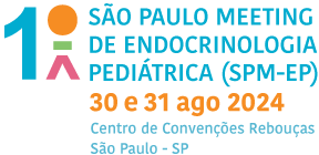 1º São Paulo Meeting de Endocrinologia Pediátrica (SPM-EP)